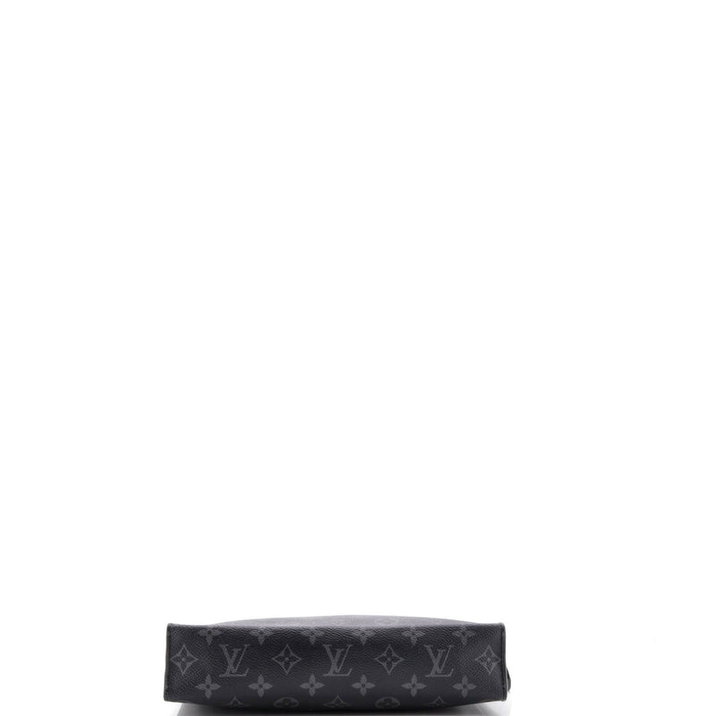 Louis Vuitton Pochette Voyage Eclipse