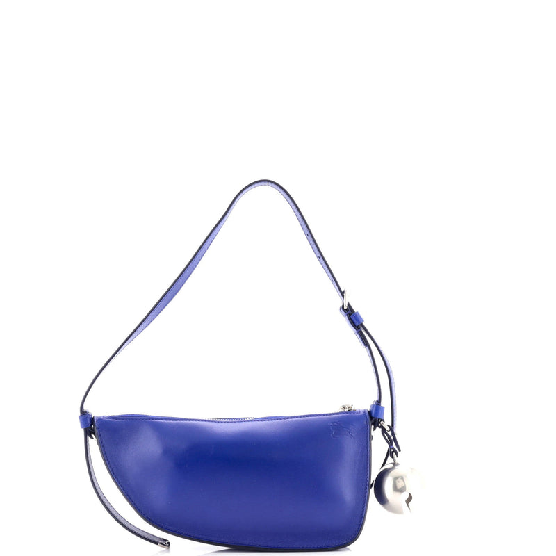 Burberry Shield Sling Shoulder Bag