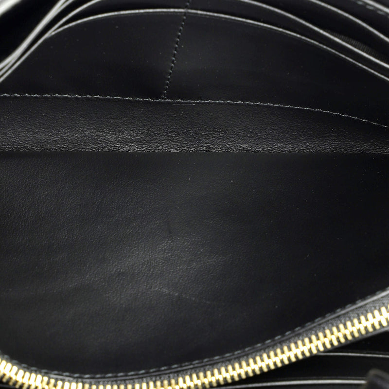 Burberry Hannah Wallet On Strap Icon
