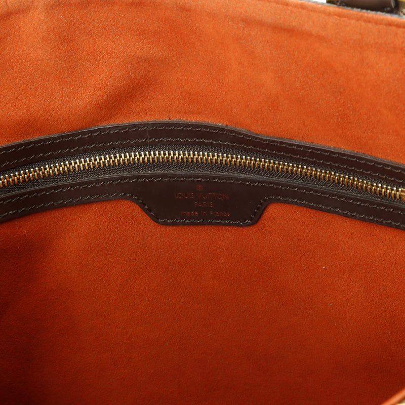 Louis Vuitton Uzes Handbag Damier