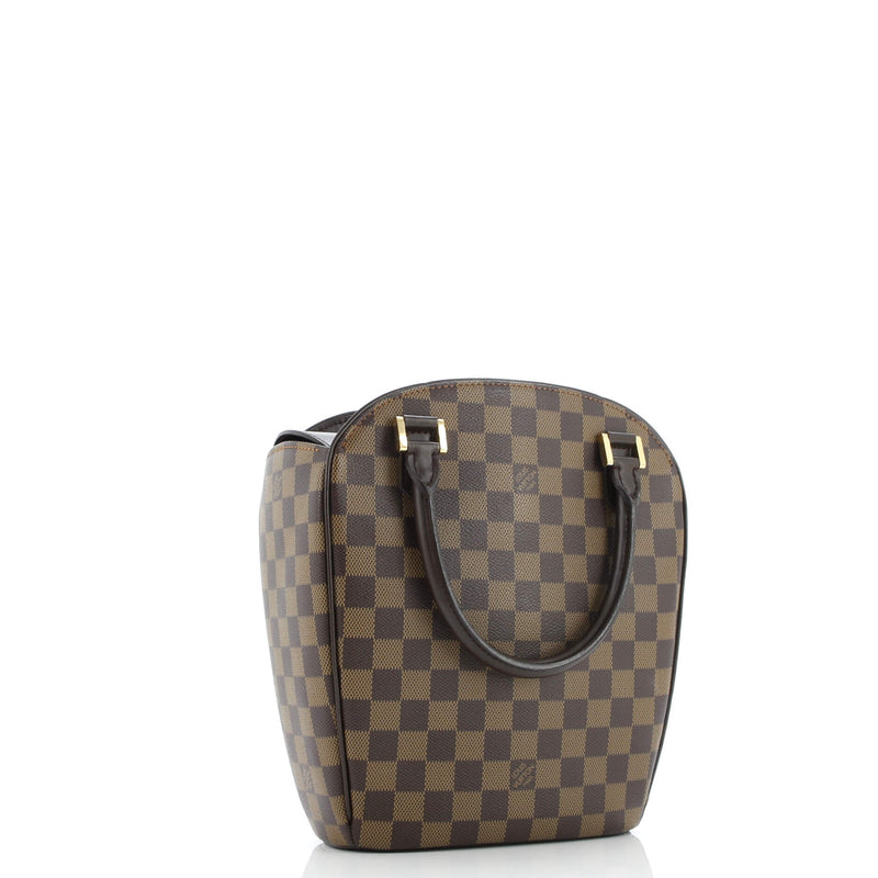Louis Vuitton Sarria Handbag Damier