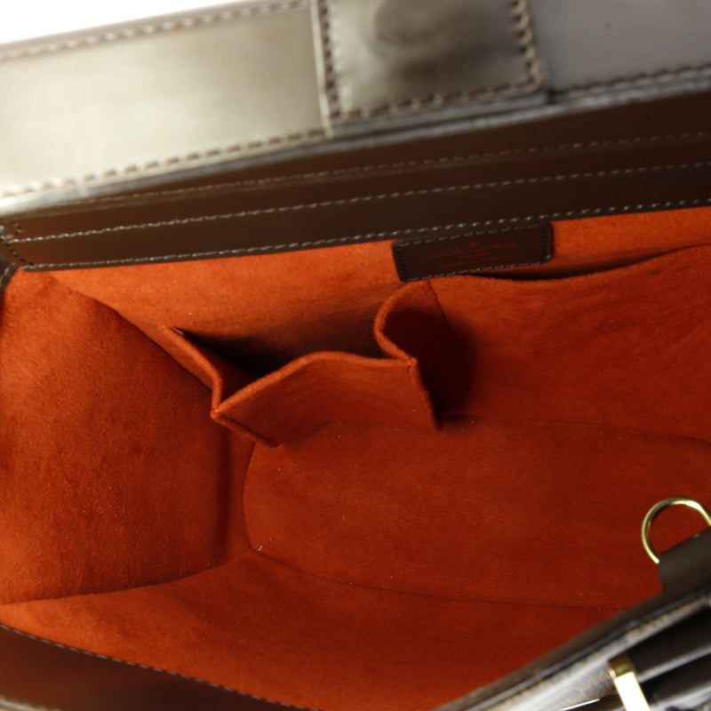 Louis Vuitton Sarria Handbag Damier