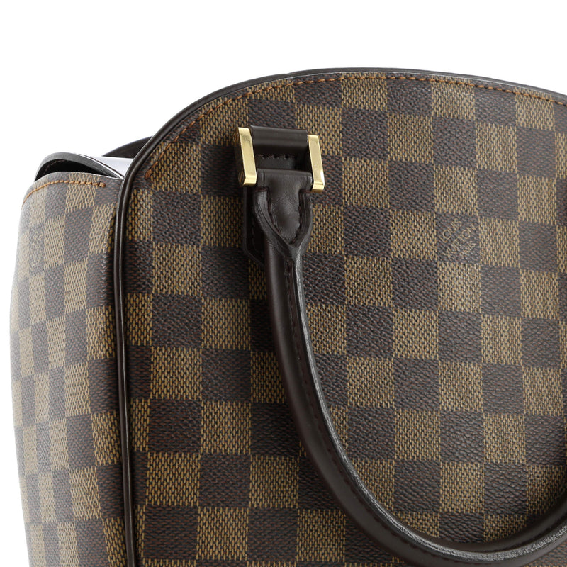 Louis Vuitton Sarria Handbag Damier