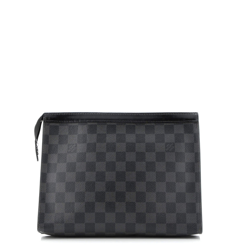 Louis Vuitton Pochette Voyage Damier