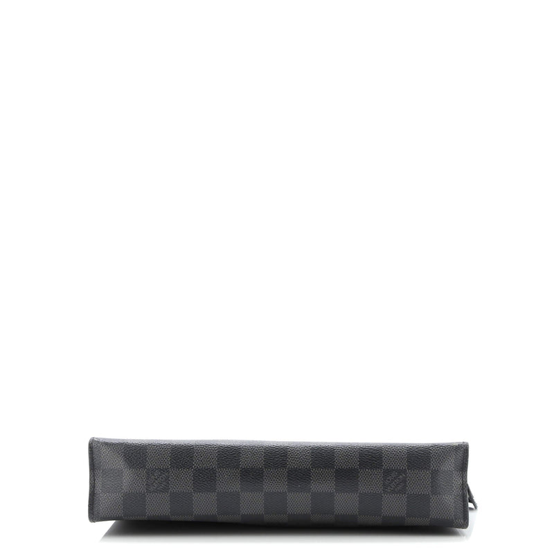 Louis Vuitton Pochette Voyage Damier
