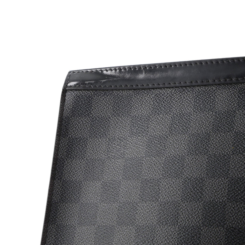 Louis Vuitton Pochette Voyage Damier