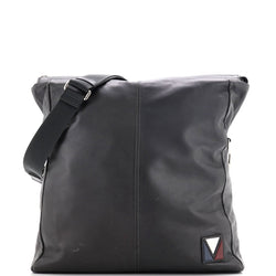 Louis Vuitton V Line Move Gaston Bag