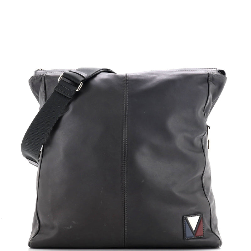 Louis Vuitton V Line Move Gaston Bag