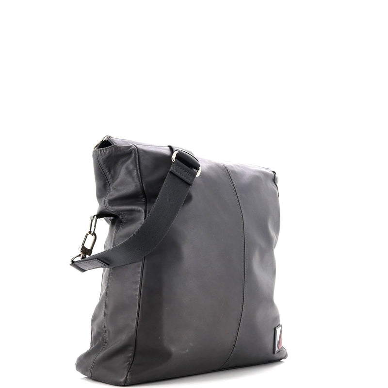 Louis Vuitton V Line Move Gaston Bag