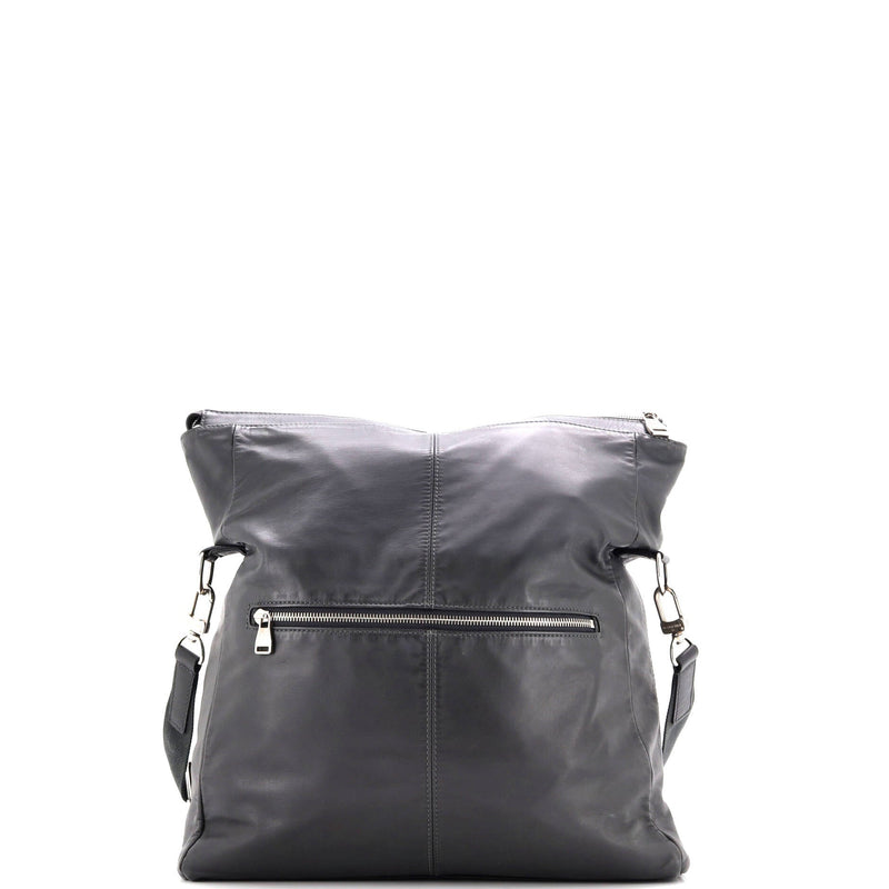 Louis Vuitton V Line Move Gaston Bag