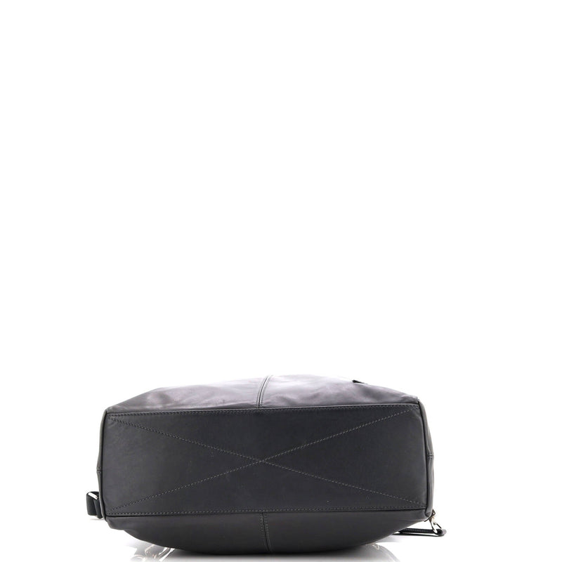 Louis Vuitton V Line Move Gaston Bag