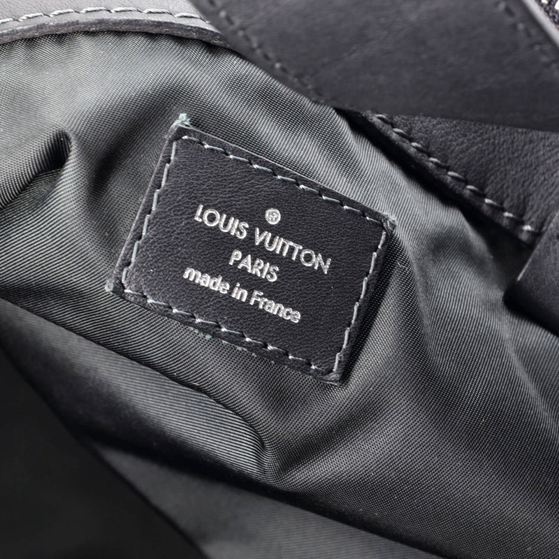 Louis Vuitton V Line Move Gaston Bag