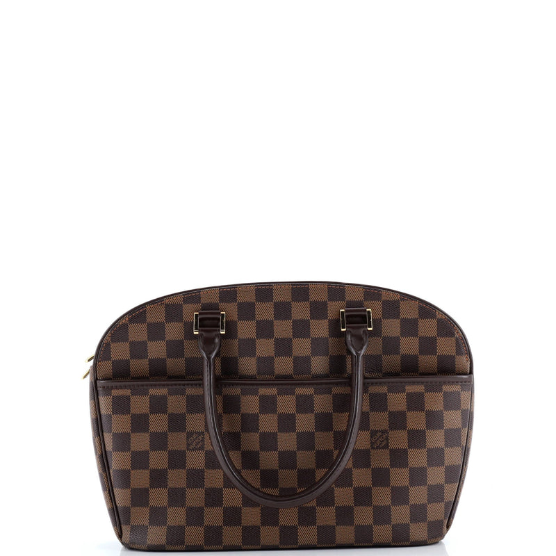 Louis Vuitton Sarria Handbag Damier