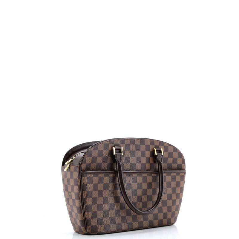 Louis Vuitton Sarria Handbag Damier