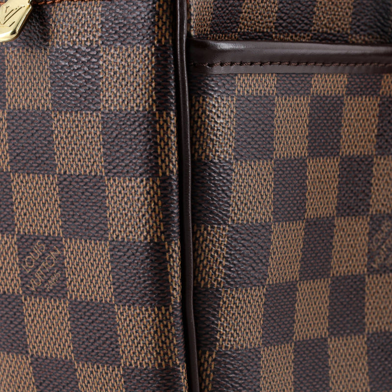Louis Vuitton Sarria Handbag Damier