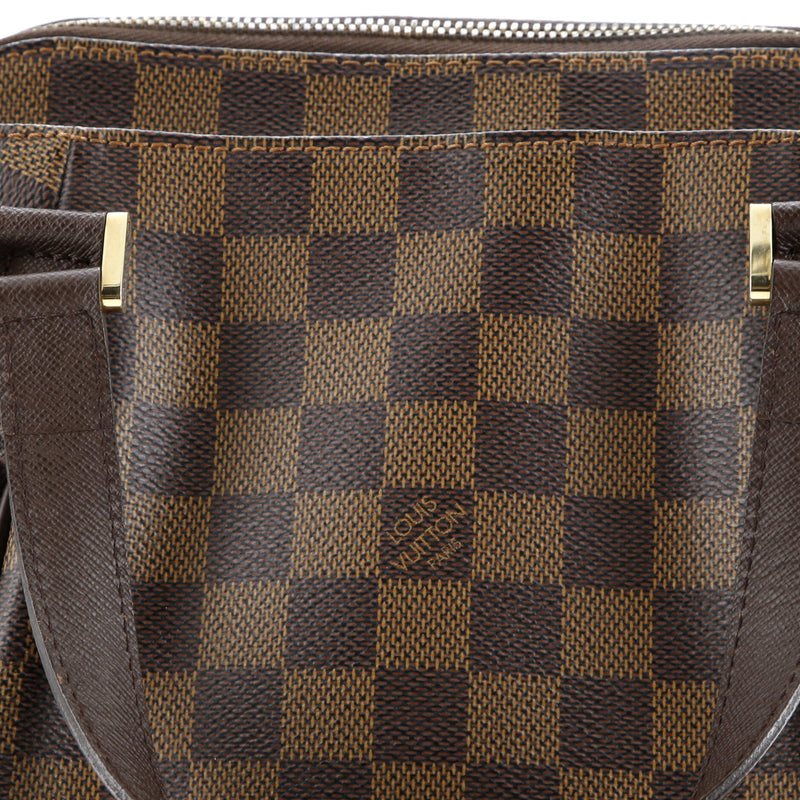 Louis Vuitton Belem Handbag Damier Pm