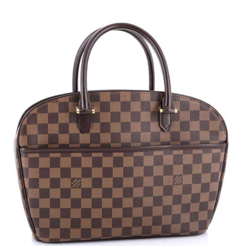 Louis Vuitton Sarria Handbag Damier