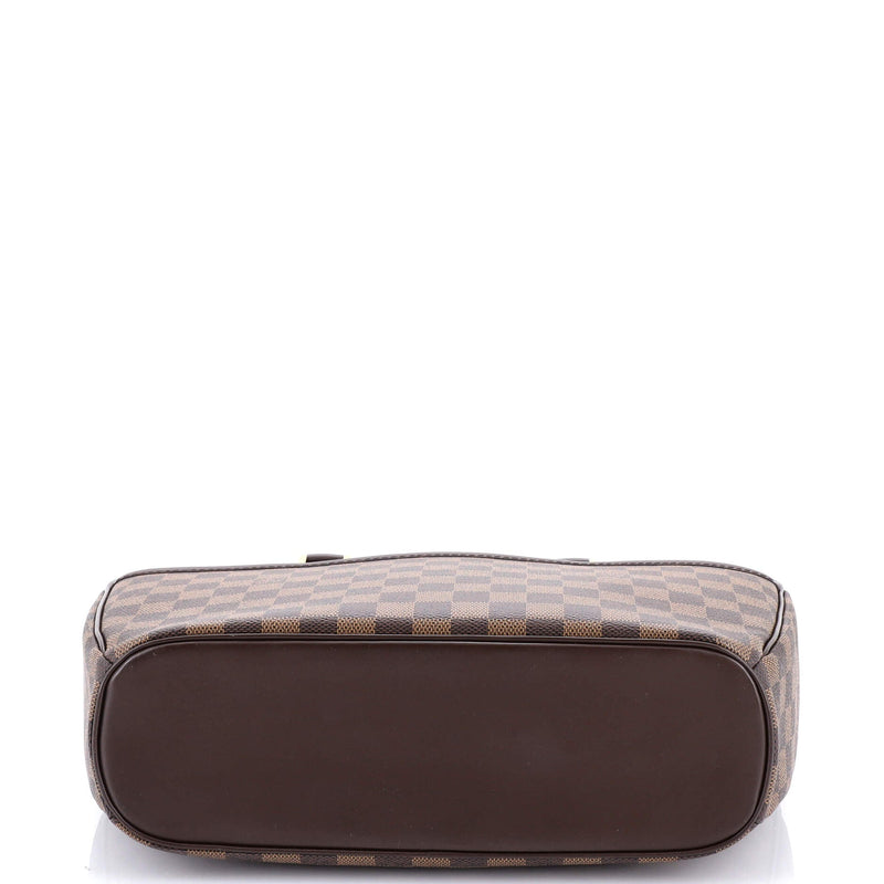 Louis Vuitton Sarria Handbag Damier