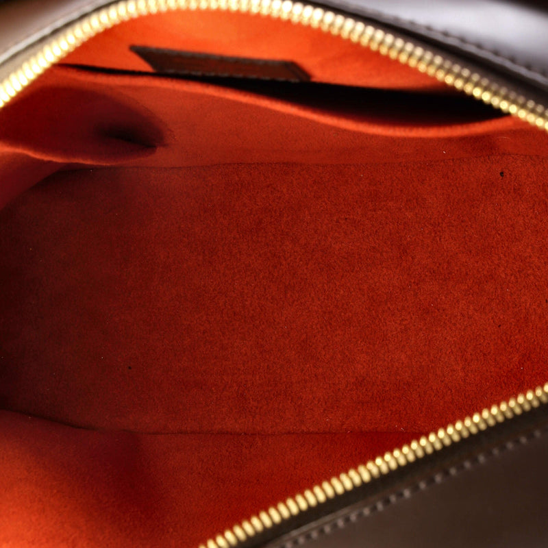 Louis Vuitton Sarria Handbag Damier