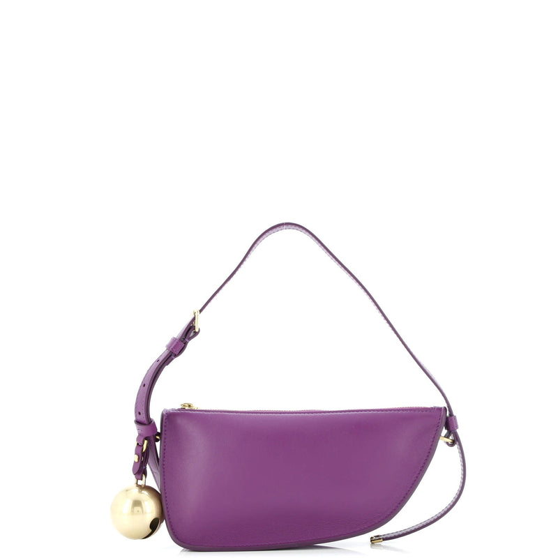 Burberry Shield Sling Shoulder Bag