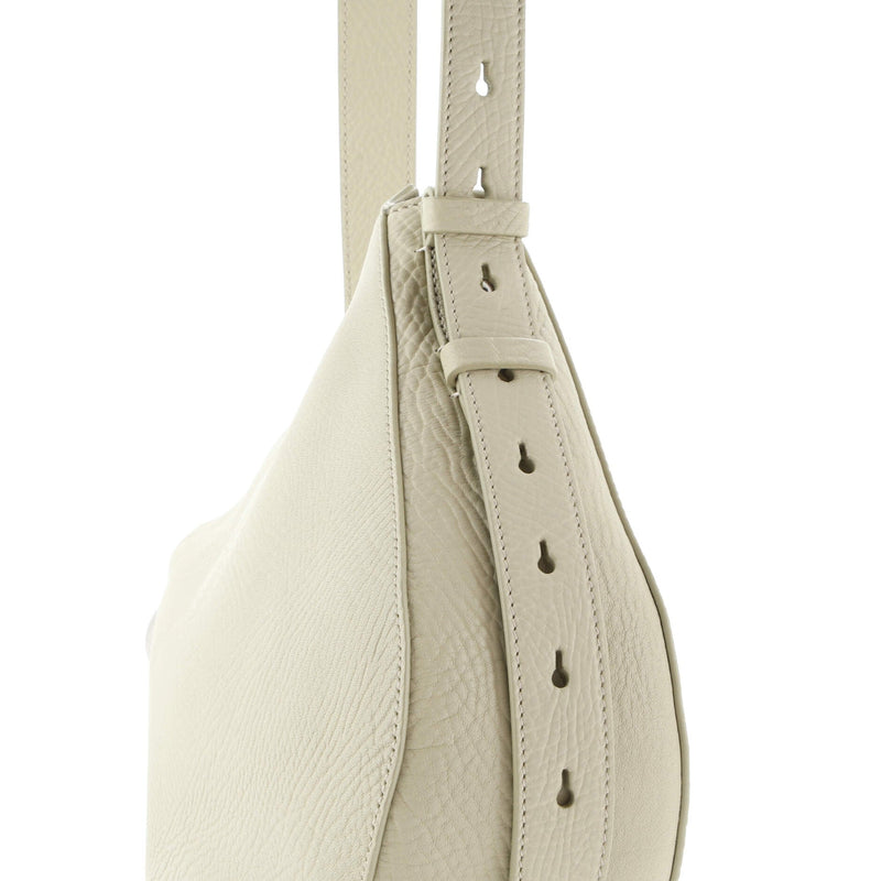 Burberry Knight Shoulder Bag Leather