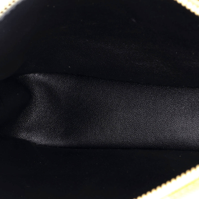 Burberry Shield Sling Shoulder Bag Check
