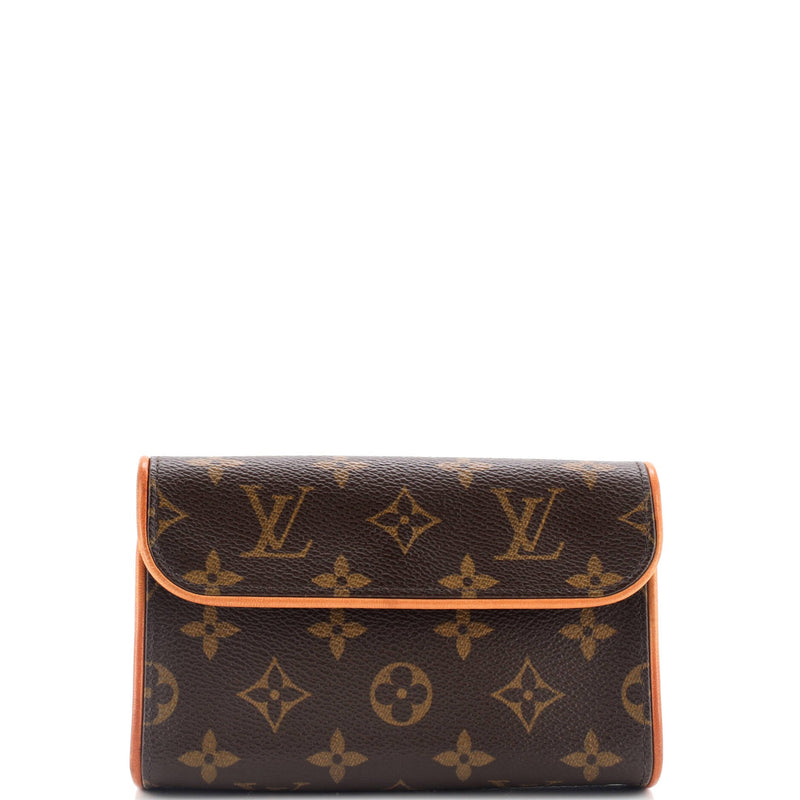 Louis Vuitton Florentine Waist Bag