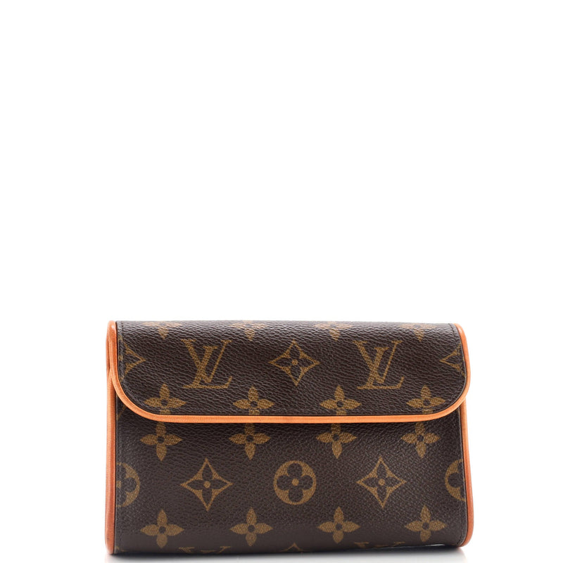 Louis Vuitton Florentine Waist Bag