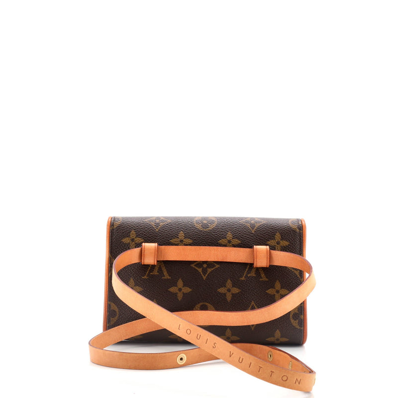 Louis Vuitton Florentine Waist Bag