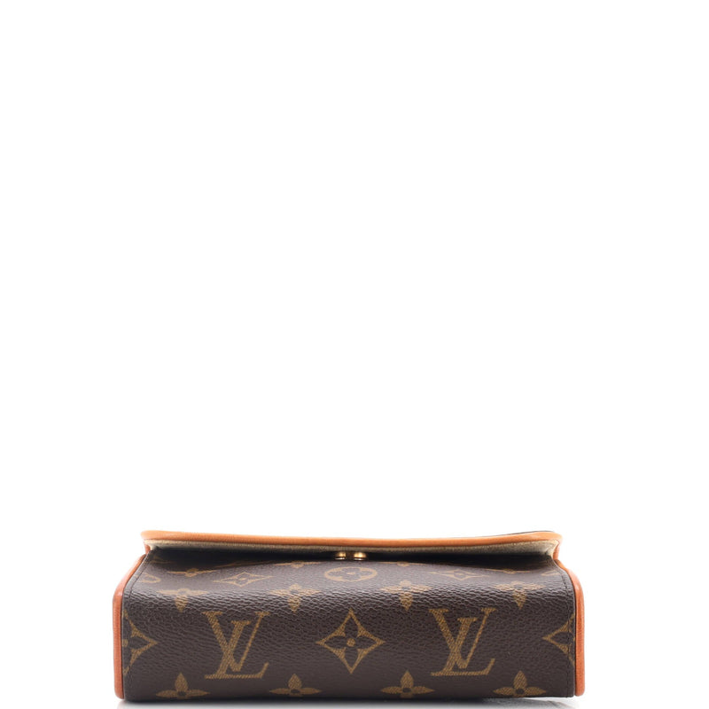 Louis Vuitton Florentine Waist Bag