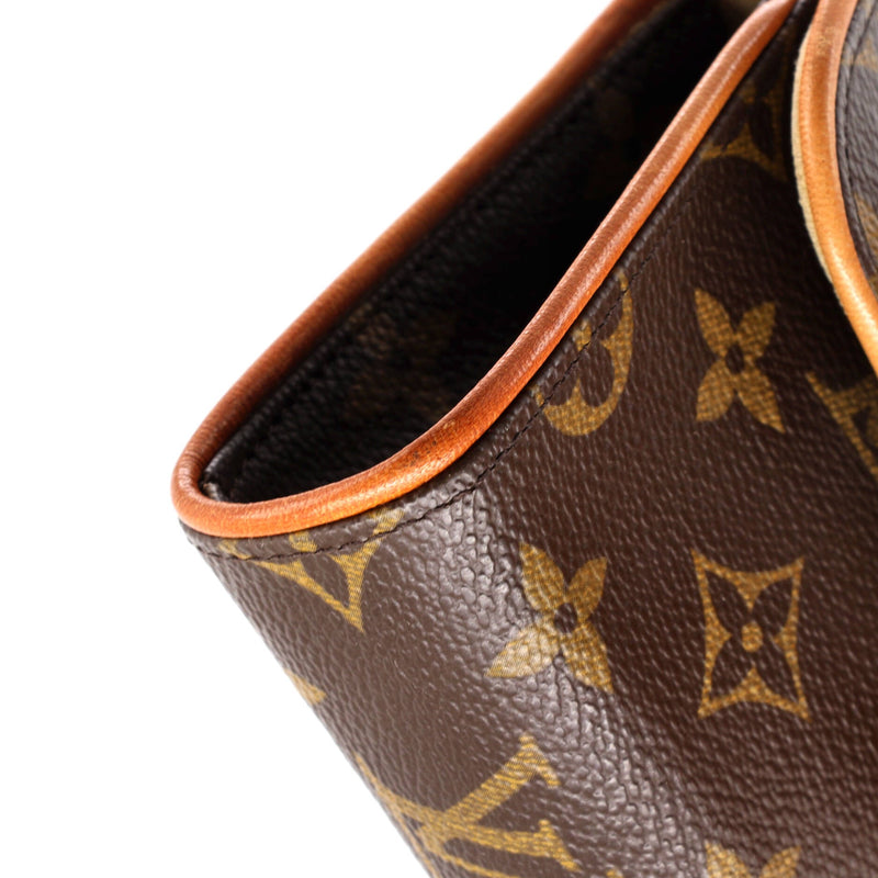 Louis Vuitton Florentine Waist Bag