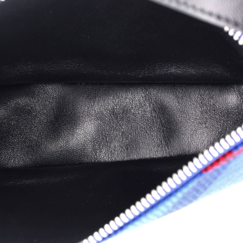 Burberry Shield Sling Shoulder Bag Check