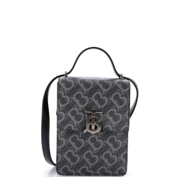 Burberry Tb Robin Crossbody Pouch