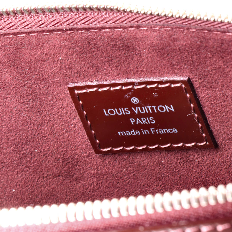 Louis Vuitton Alma Handbag Electric Epi