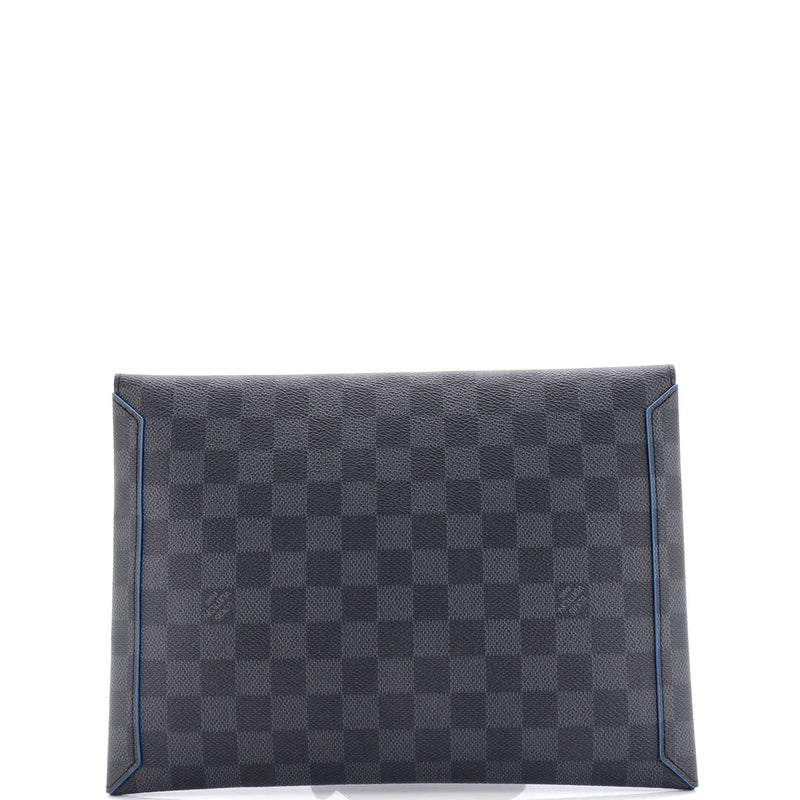 Louis Vuitton Pochette Alpha Triple