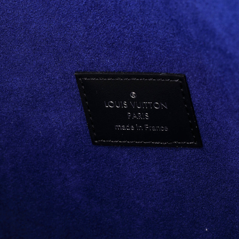 Louis Vuitton Pochette Alpha Triple