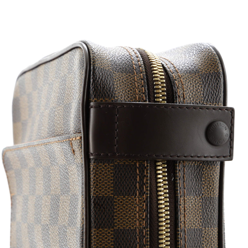 Louis Vuitton Olav Handbag Damier Pm