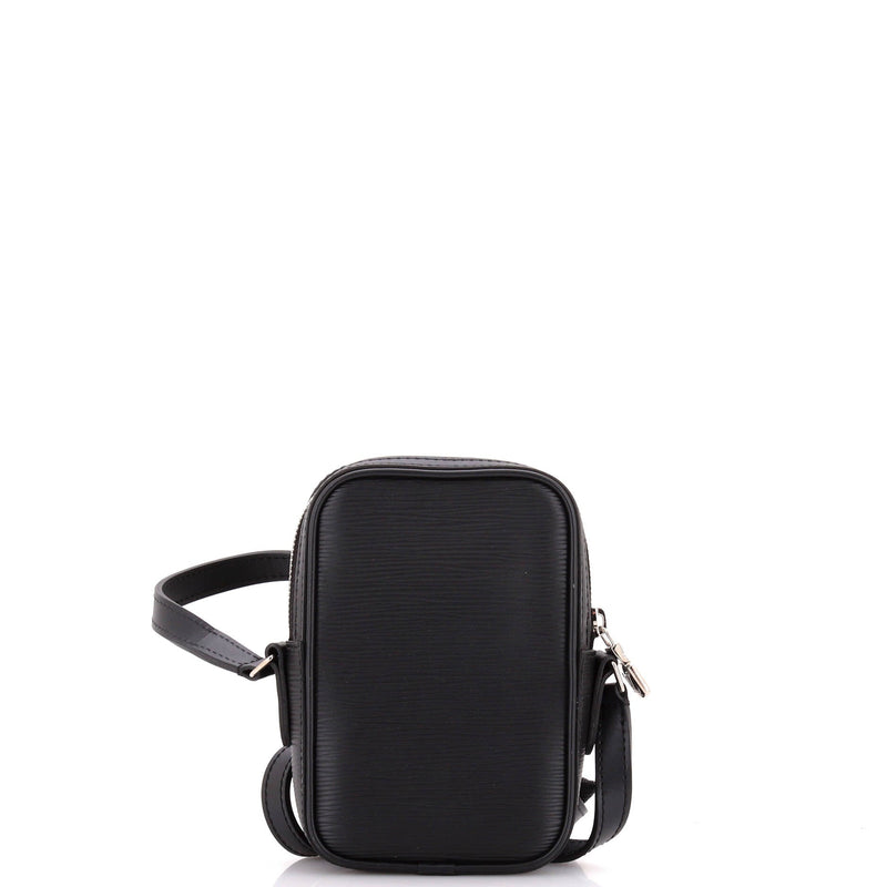 Louis Vuitton Danube Handbag Initials