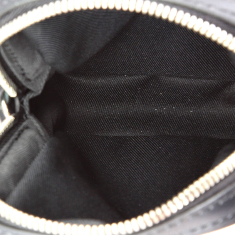 Louis Vuitton Danube Handbag Initials