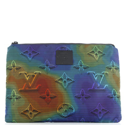 Louis Vuitton Reversible Pouch Limited
