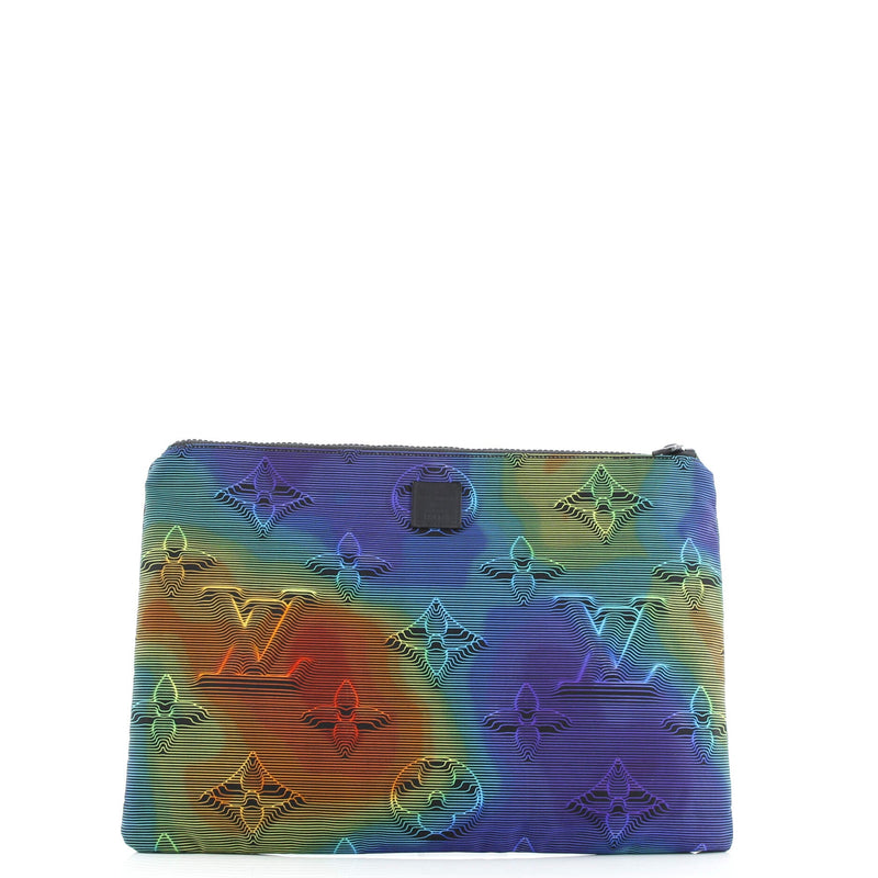Louis Vuitton Reversible Pouch Limited