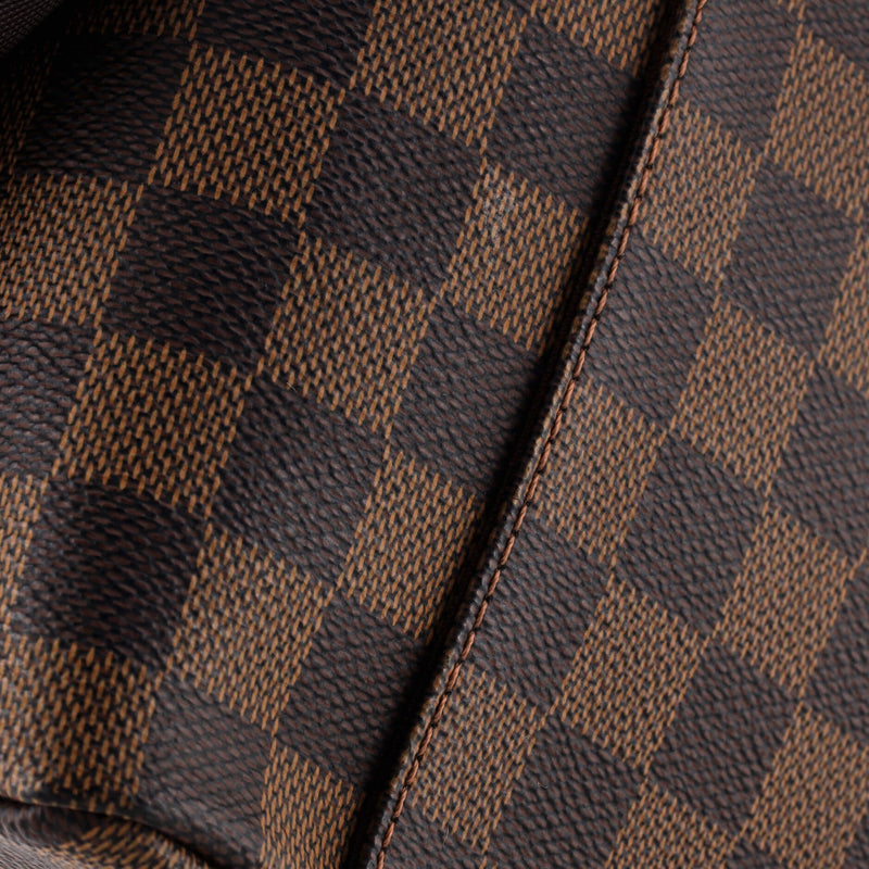 Louis Vuitton Olav Handbag Damier Pm