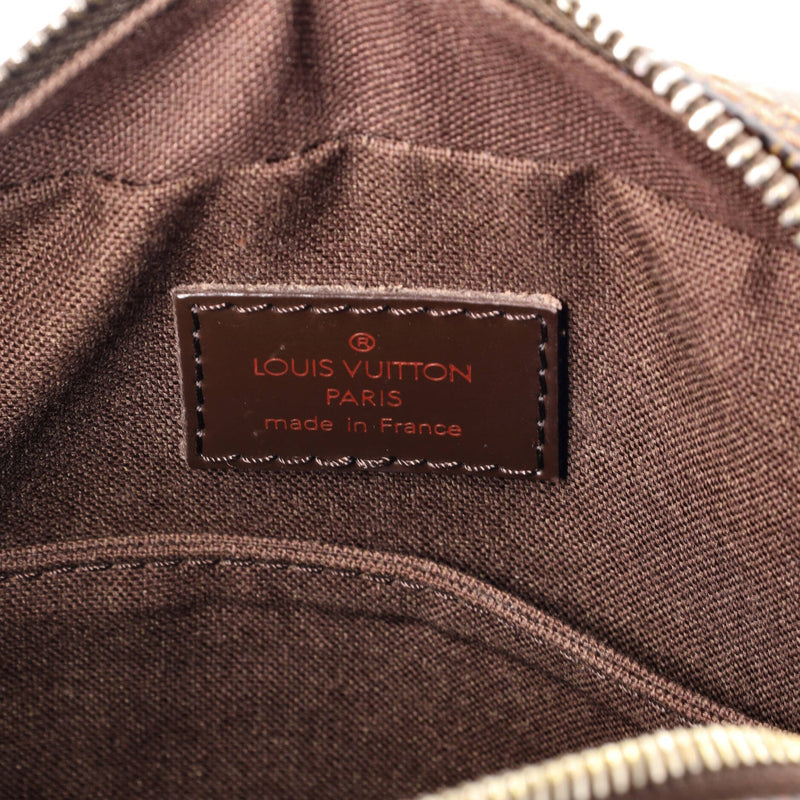 Louis Vuitton Olav Handbag Damier Pm