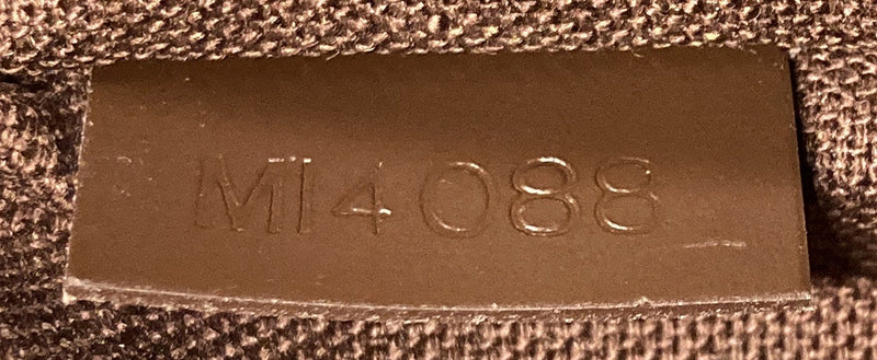 Louis Vuitton Olav Handbag Damier Pm
