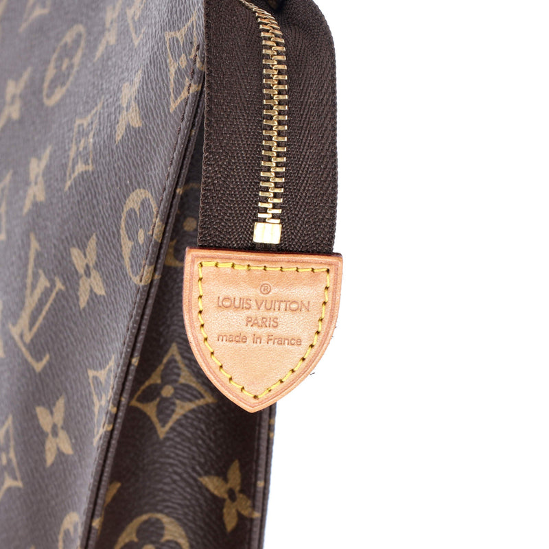 Louis Vuitton Toiletry Pouch Canvas 26