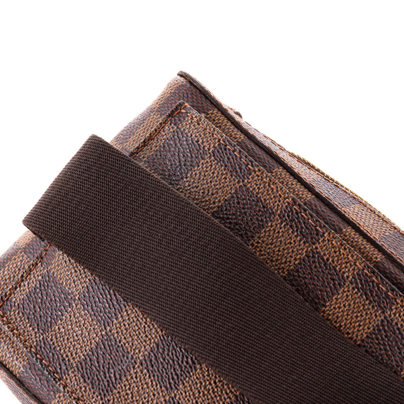 Louis Vuitton Geronimos Waist Bag Damier