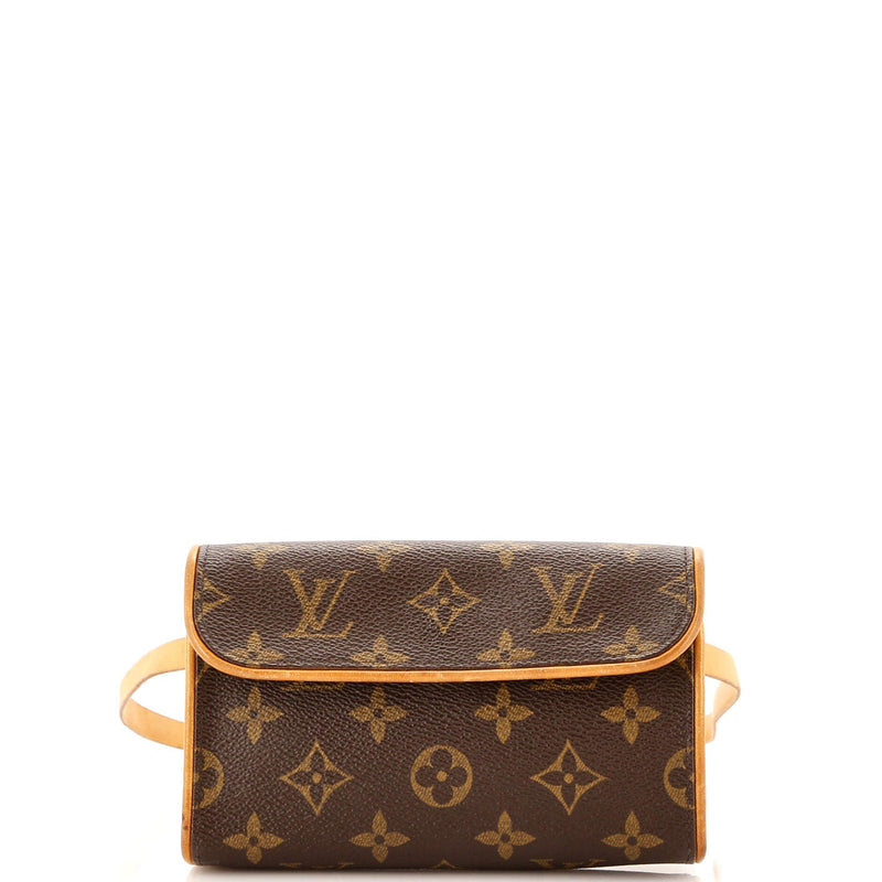 Louis Vuitton Florentine Waist Bag