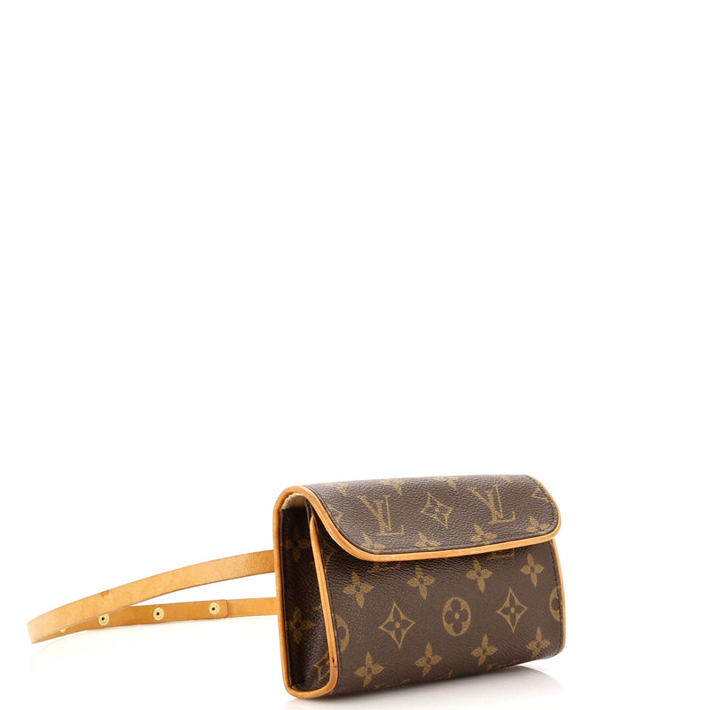 Louis Vuitton Florentine Waist Bag