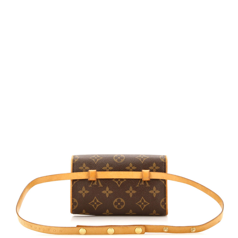 Louis Vuitton Florentine Waist Bag