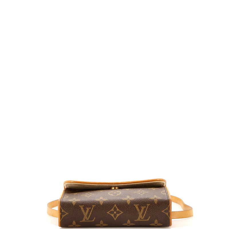 Louis Vuitton Florentine Waist Bag